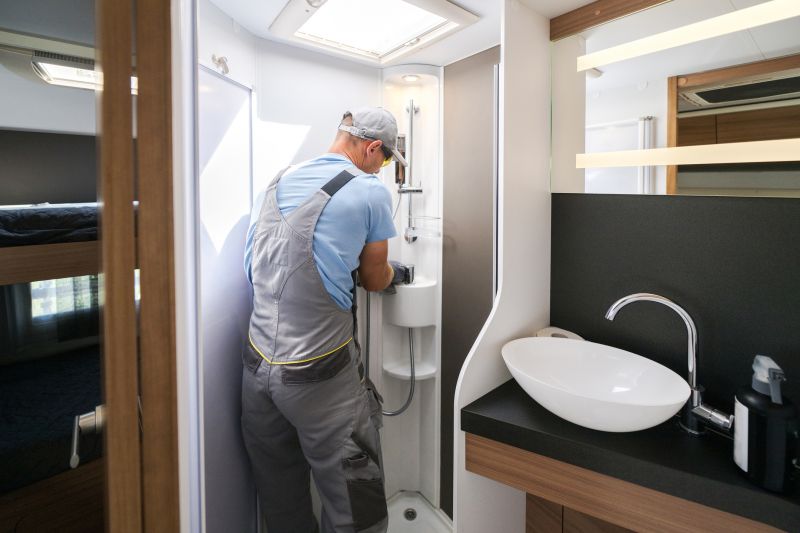 Contact About Bathroom Renovations
