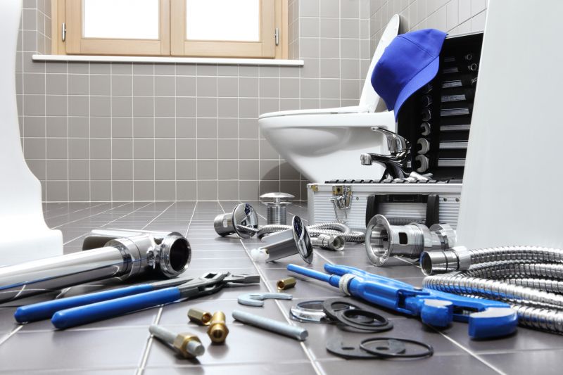 Bathroom Renovations