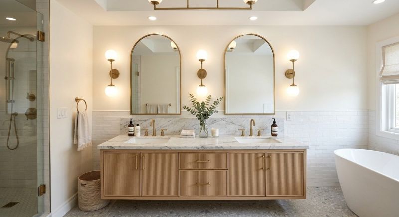 Bathroom Conversion Service in Bradenton, FL