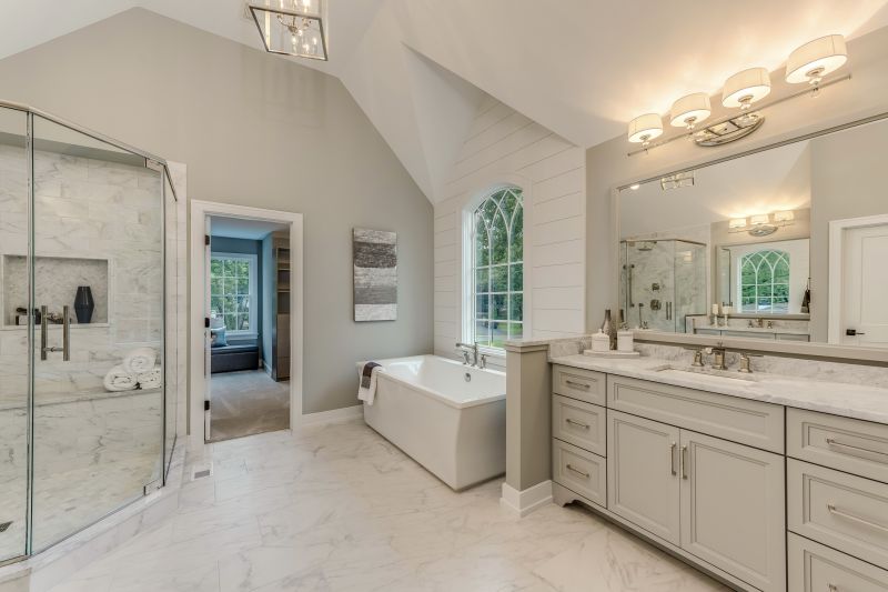 Lighting and Fixtures