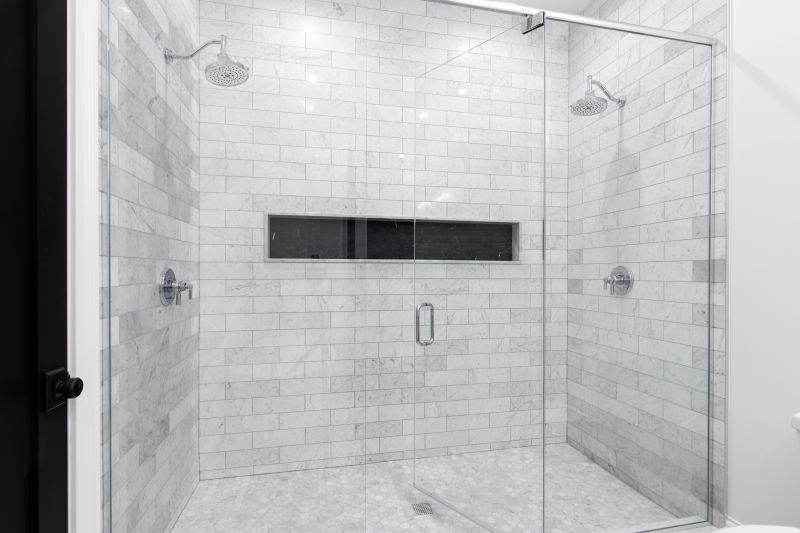Elegant Tile Work