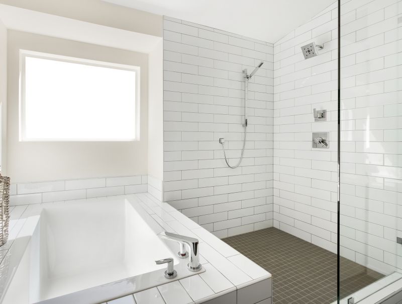 Bathroom Transformation
