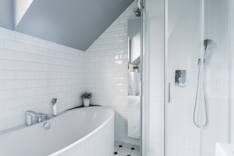 Minimalist Bathroom Design