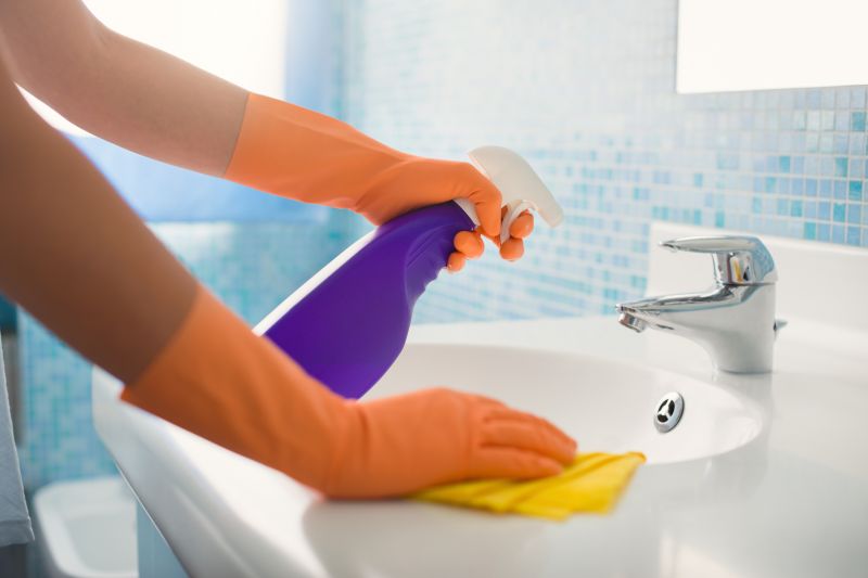 Quick Maintenance Habit