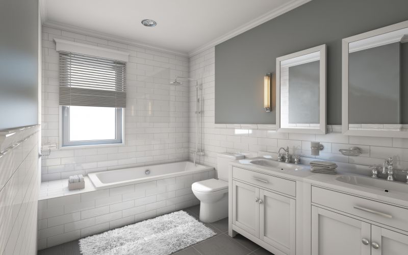 Bathroom Renovations And Remodeling