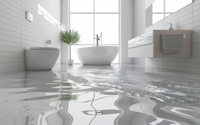 Bathroom Renovations And Remodeling