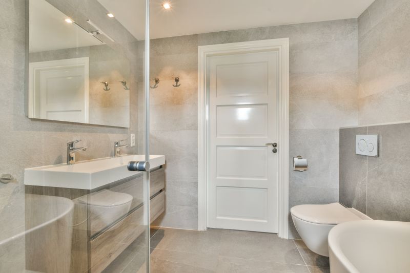 Bathroom Renovations And Remodeling