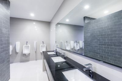 Bathroom Renovations And Remodeling