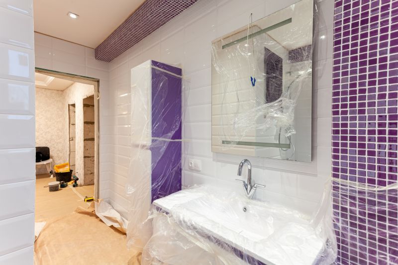 Bathroom Renovations And Remodeling
