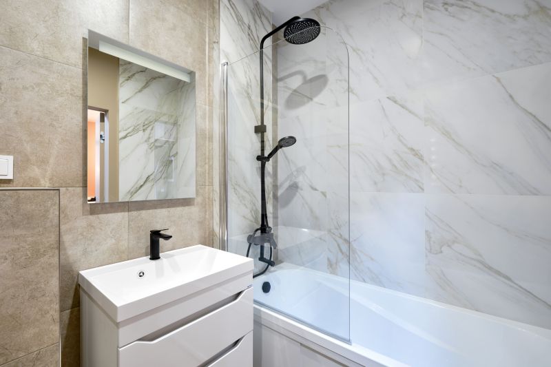 Bathroom Renovations And Remodeling