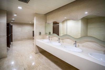 Bathroom Renovations And Remodeling
