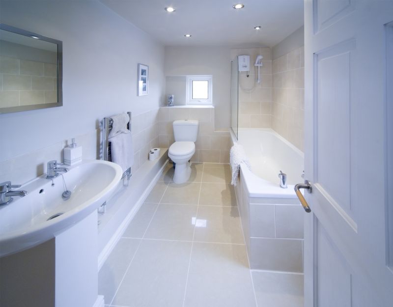 Bathroom Renovations And Remodeling