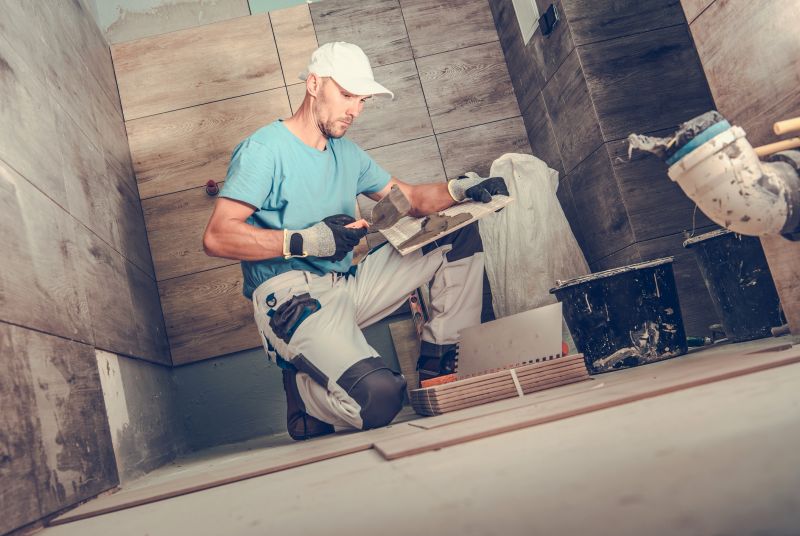 Bathroom Renovations And Remodeling