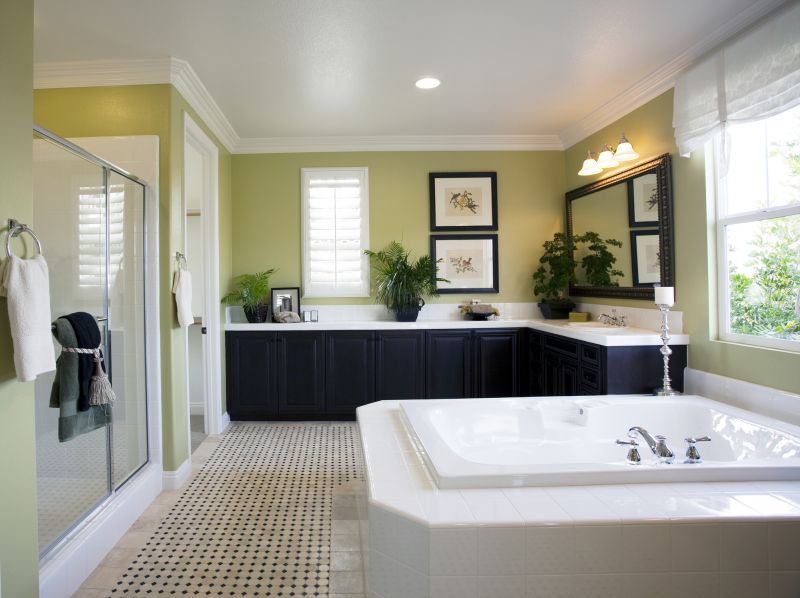 Bathroom Renovations And Remodeling