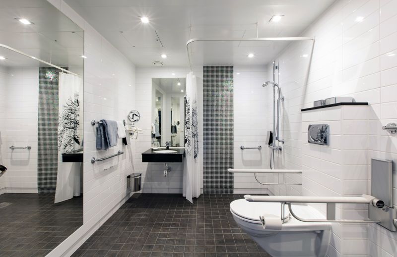 Bathroom Renovations And Remodeling