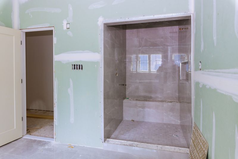 Bathroom Renovations And Remodeling