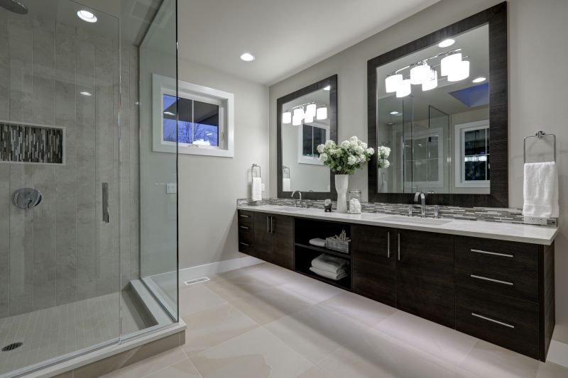 Bathroom Renovations And Remodeling