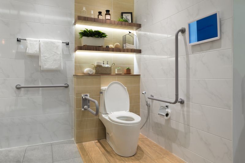 Bathroom Renovations And Remodeling