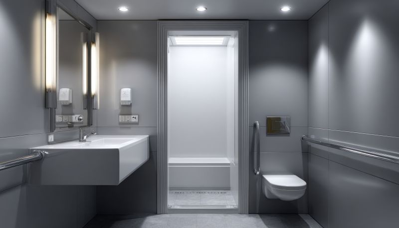 Bathroom Renovations And Remodeling