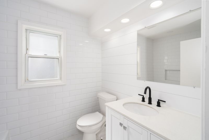 Bathroom Renovations And Remodeling