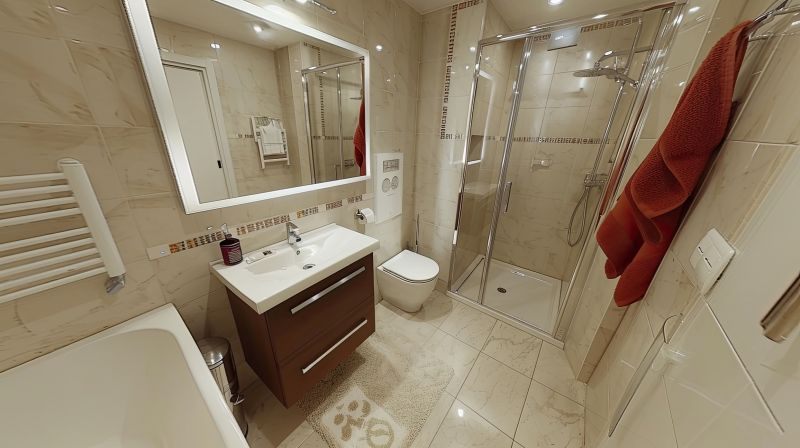 Bathroom Renovations And Remodeling