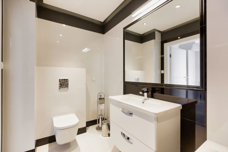 Bathroom Vanity Upgrades