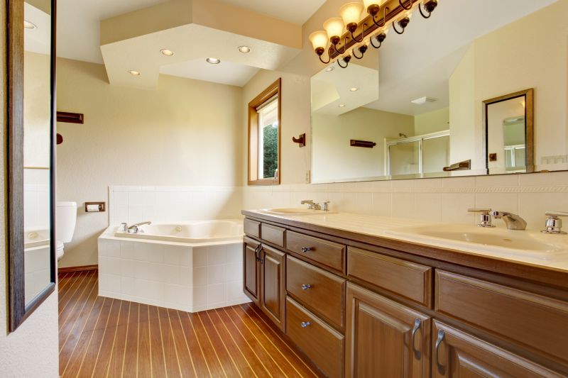 Lighting and Fixtures