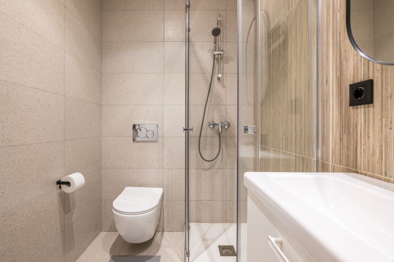 Modern Bathroom Remodel