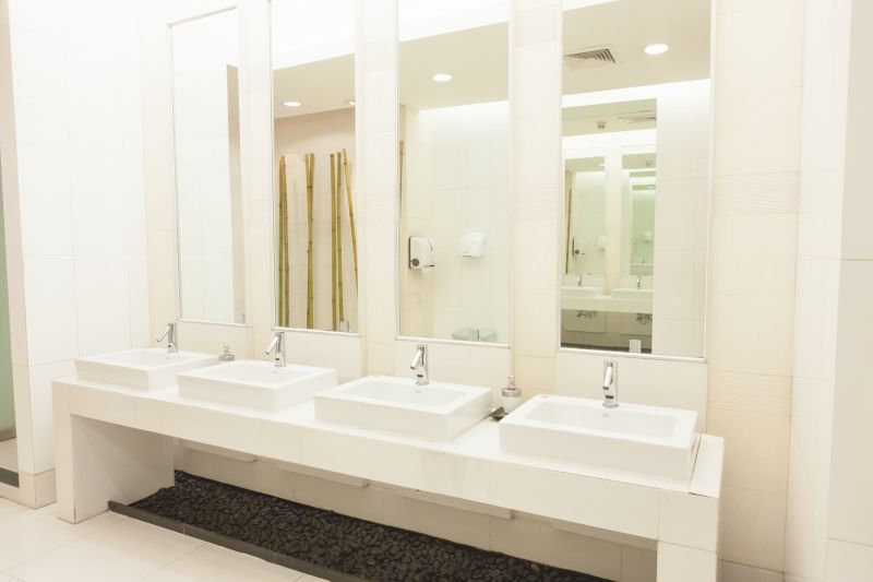 Eco-Friendly Bathroom