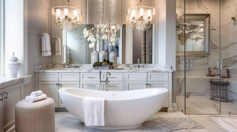Freestanding Bathtubs