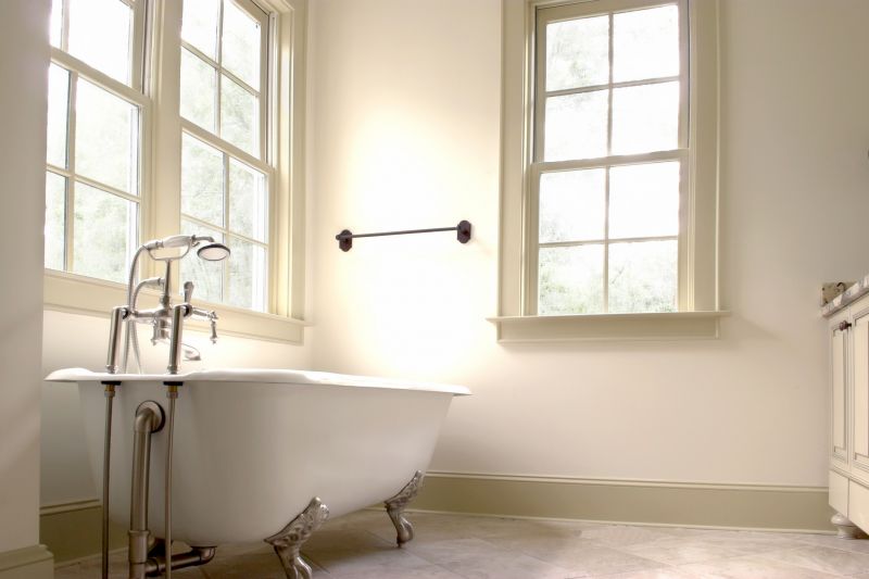 Clawfoot Bathtubs