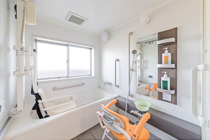 Walk-in Bathtubs