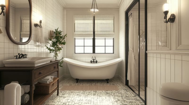 Vessel Bathtubs