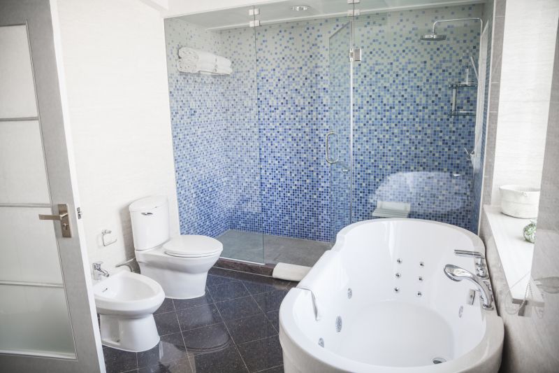 Spa Bathtubs