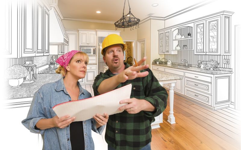Bathroom Renovations And Remodeling