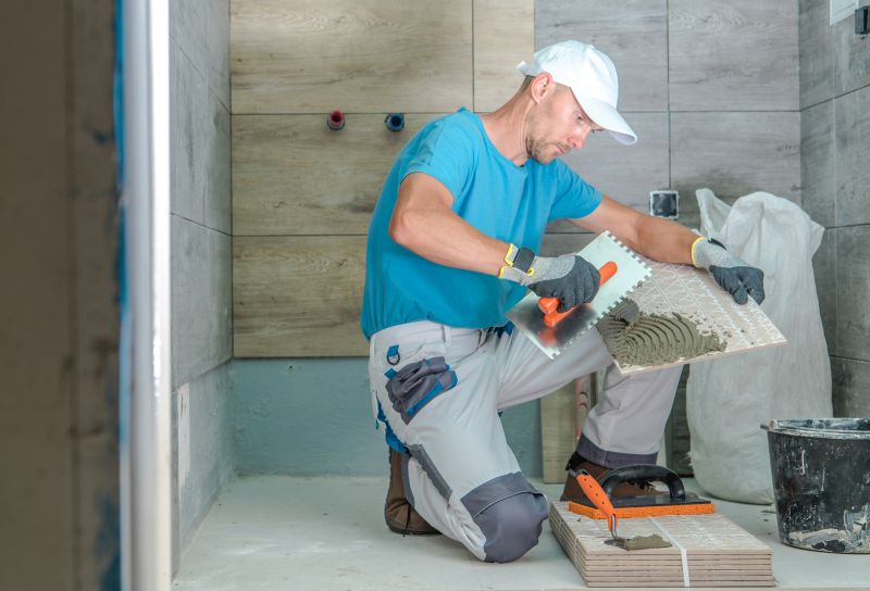 Bathroom Renovations And Remodeling