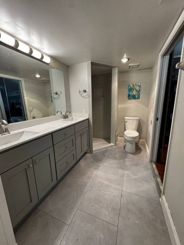 How Professional Bathroom Design Improves Function And Style
