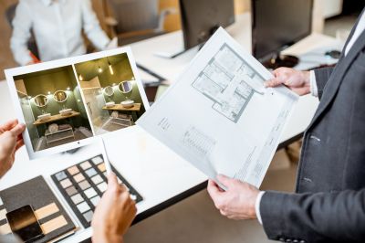 Interior Designers