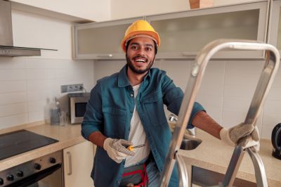 Handyman Services