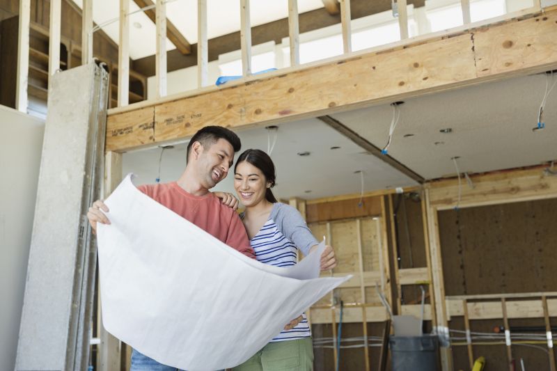 General Construction Firms